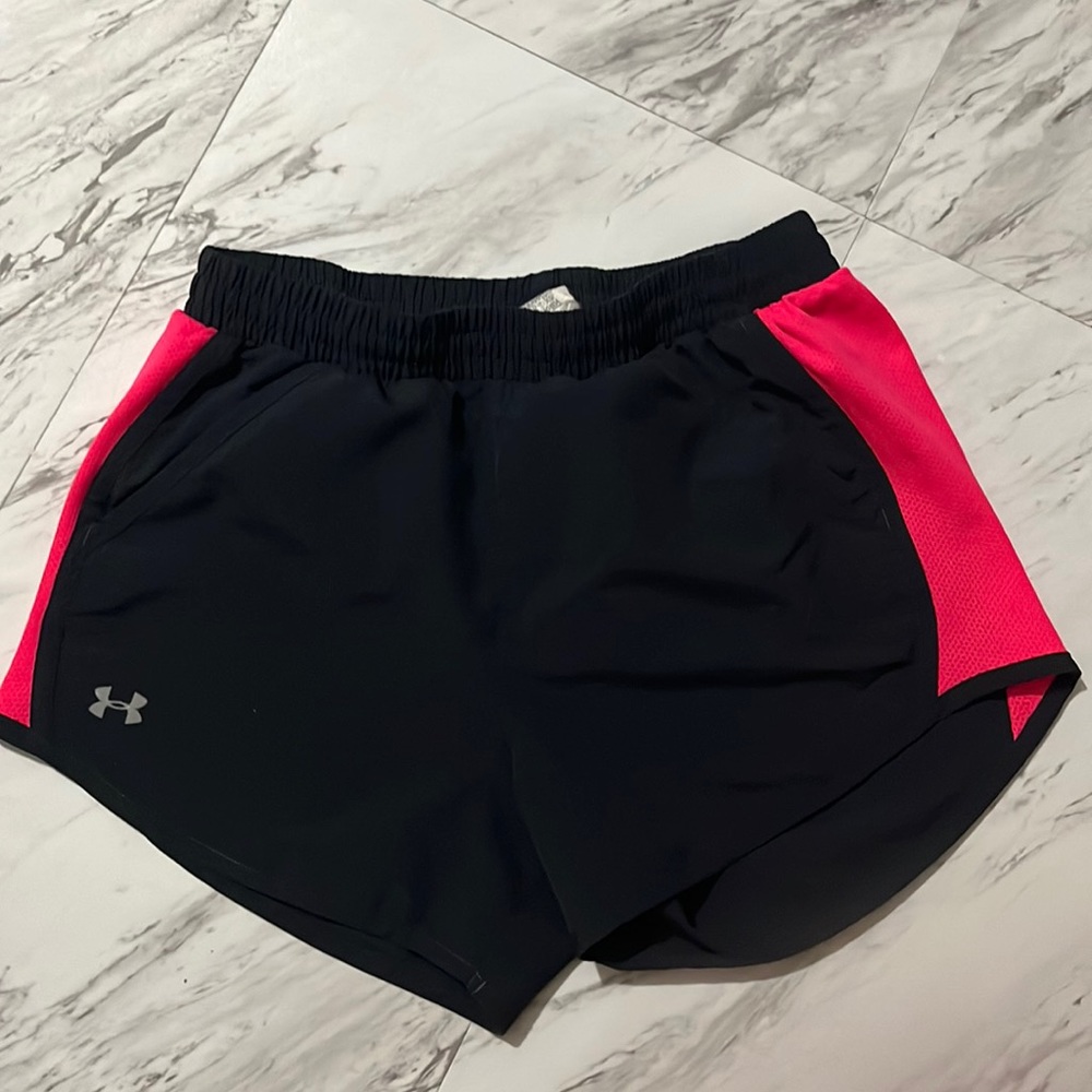Women’s under armour athletic shorts
